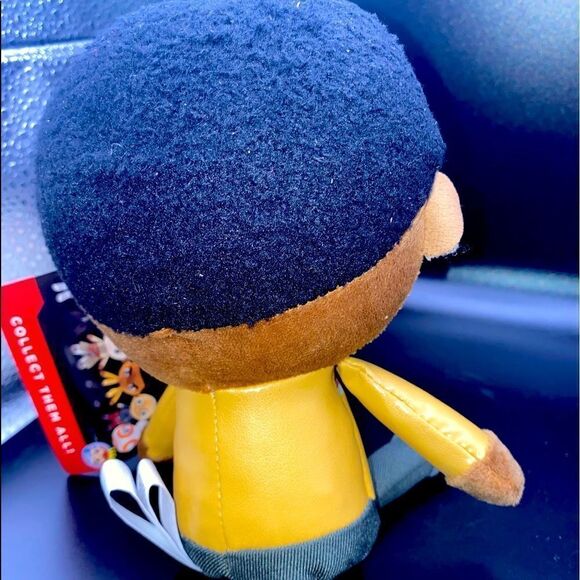 Star Wars Funko Galactic Plushie Finn NWT - Picture 4 of 11